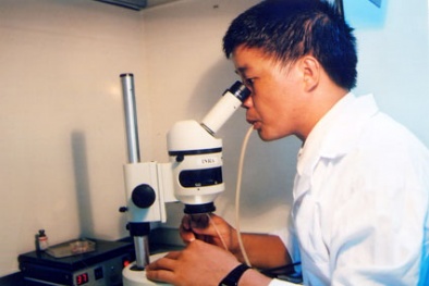 Đi tắt đón đầu bằng giải mã công nghệ